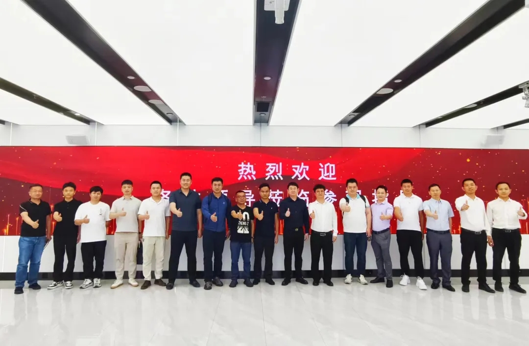 深圳市中小企业数字化转型沙龙活动举办圆满成功